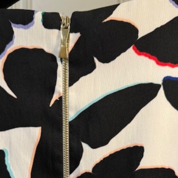 Kate Spade Butterfly Dress with Pockets! - Picture 5 of 8